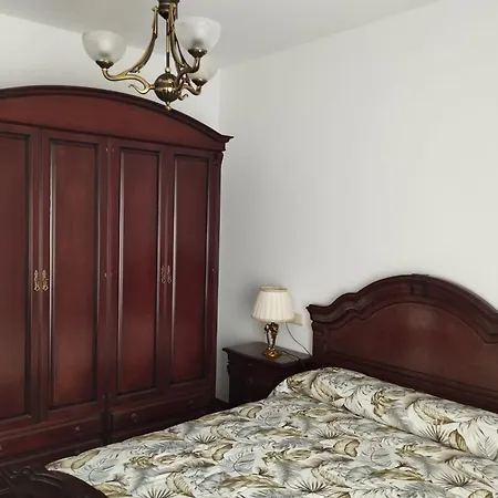 شقة Coqueto Piso Centico