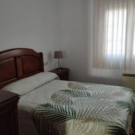 Coqueto Piso Centico Apartment *