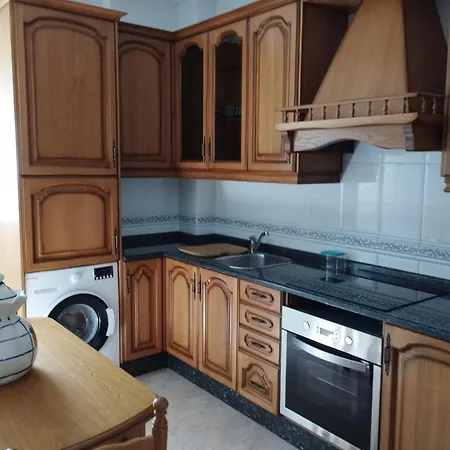 Coqueto Piso Centico Apartman *