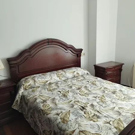 شقة Coqueto Piso Centico *