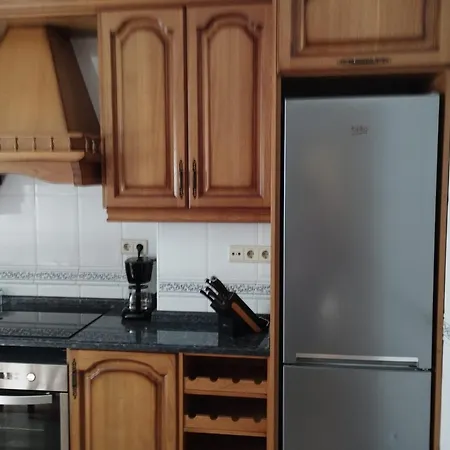 Apartman Coqueto Piso Centico *